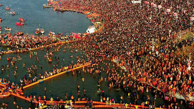 Maha Kumbh 2025: An immersive experience of religion, heritage & tradition; a lowdown