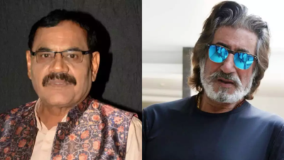 Mushtaq Khan abduction: NCR gang involved in kidnapping film stars targeted Shakti Kapoor