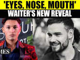 Liam Payne Case: Waiter Reveals New Details; Claims Declining Rolex Watch Offer