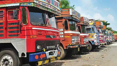 Coming soon; ‘onboard weighing system’ in heavy vehicles to check overloading