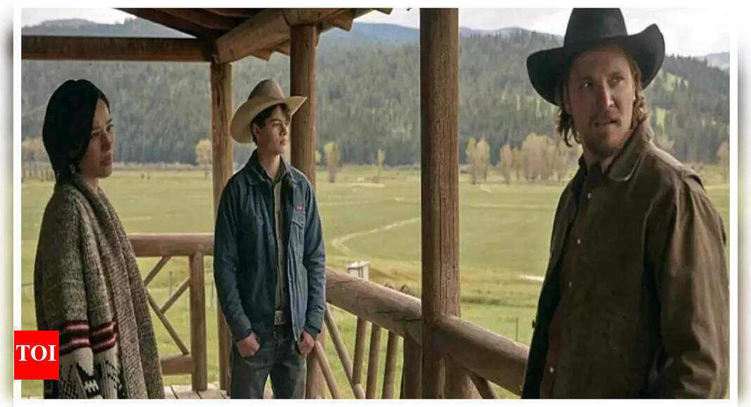 Yellowstone Season 5 Finale sparks controversy among fans