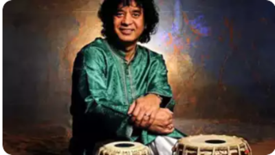 Zakir Hussain passes away: Mahesh Bhatt pays homage; 'You were not just a maestro; you were the music itself...'