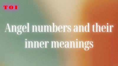 Angel numbers and their inner meanings: Unlocking the messages from the universe