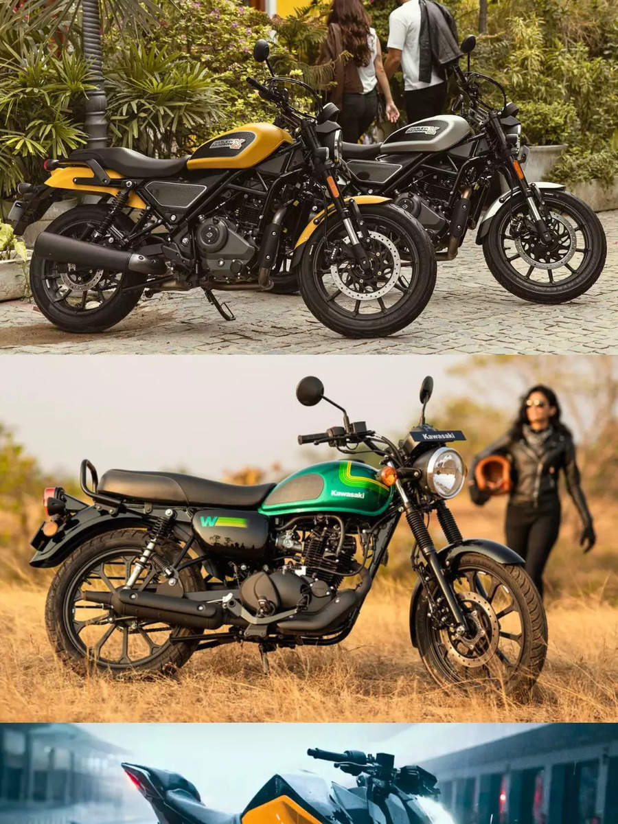 5 Stunning Premium Bikes In India You Can Get Under Rs 3 Lakh, premium ...