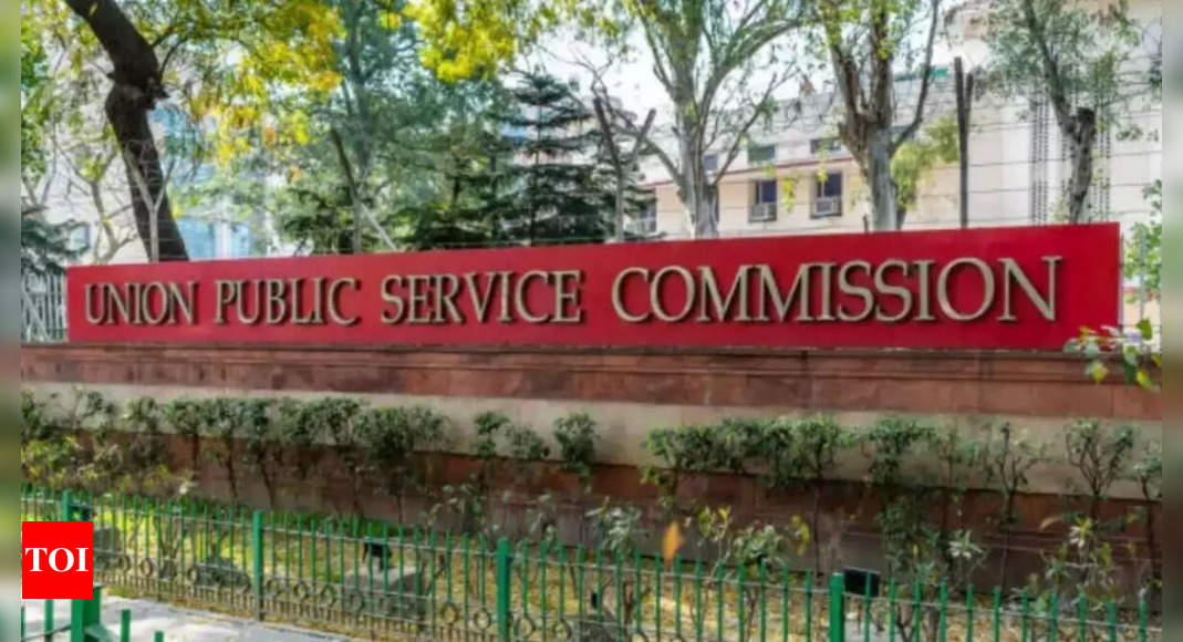 UPSC IES, ISS, CMS final result 2024 declared direct links to check final marksheet here |