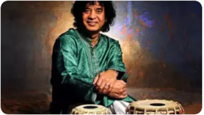 Pandit Ronu Majumdar mourns the loss of Tabla Maestro Ustad Zakir Hussain, calls him ‘Brightest Star’ of music