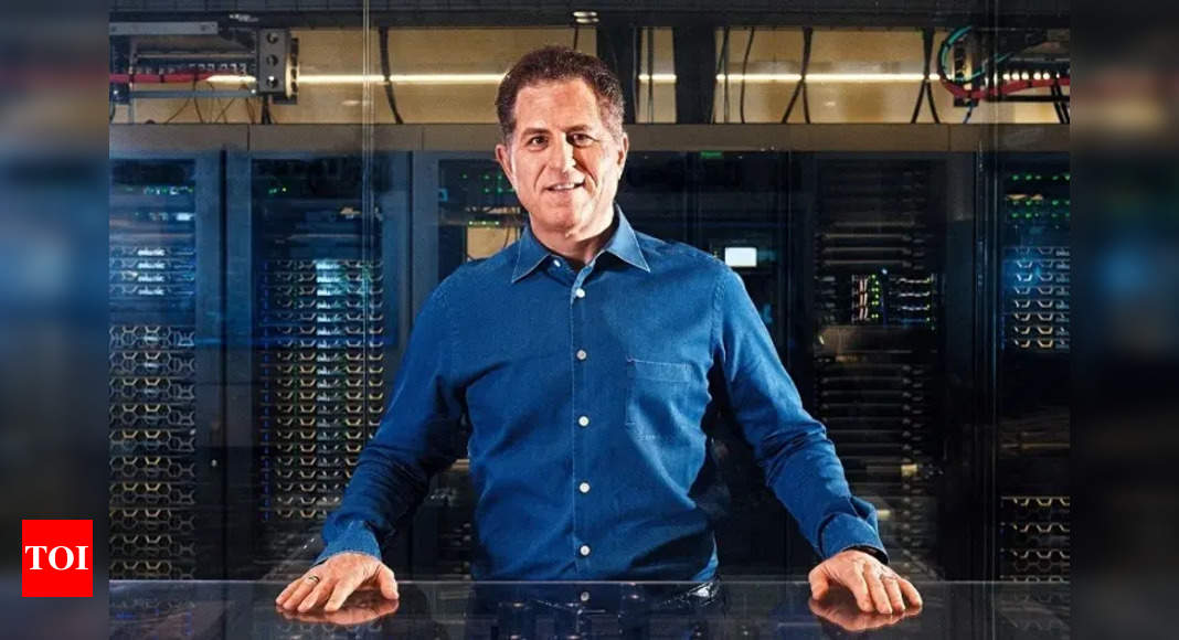 Dell CEO Michael Dell to employees overworking: 