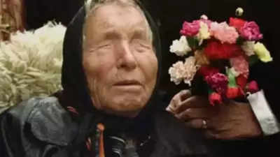 Baba Vanga's Predictions for 2025: A Deep Dive into the Mysterious Insights