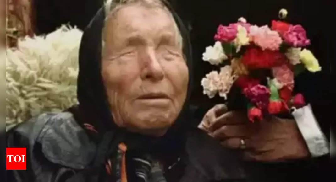 Baba Vanga's predictions for 2025: A deep dive into the mysterious insights