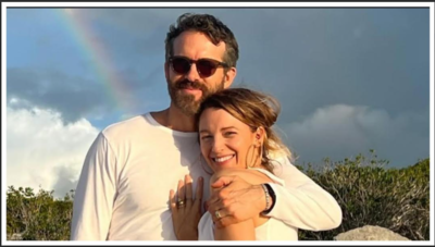 Ryan Reynolds talks about efforts to provide his children with a typical life in spite of his fame