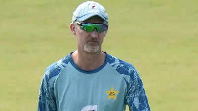 'I was completely and utterly blindsided': Frustrated Jason Gillespie slams PCB