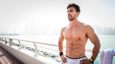 6 ways to achieve your dream body in 2025