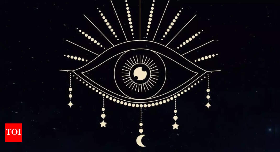 Zodiacs Prone To The Evil Eye Which Signs Need Extra Protection