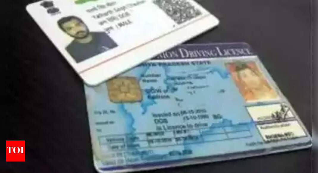 1.5k+ Ahmedabad rash drivers lose licence in 11 months, highest in 5 ...
