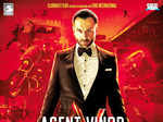 'Agent Vinod' 