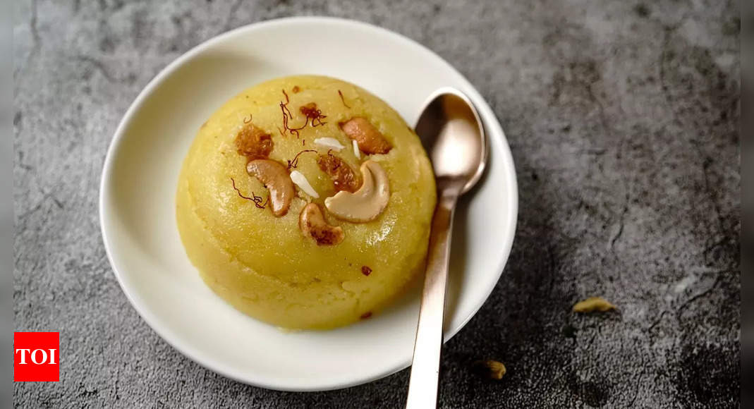 Winter Special: How to make Shakarkandi ka Halwa at home