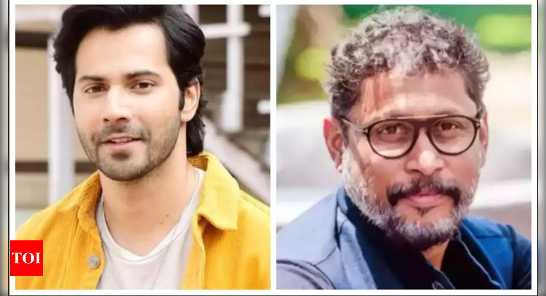 Throwback: How Varun Dhawan was selected by Shoojit Sircar for ‘October’, and it did not have to do with only his acting!