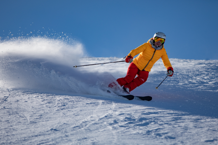 Auli, Uttarakhand