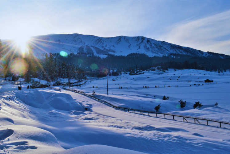 Gulmarg, Jammu and Kashmir