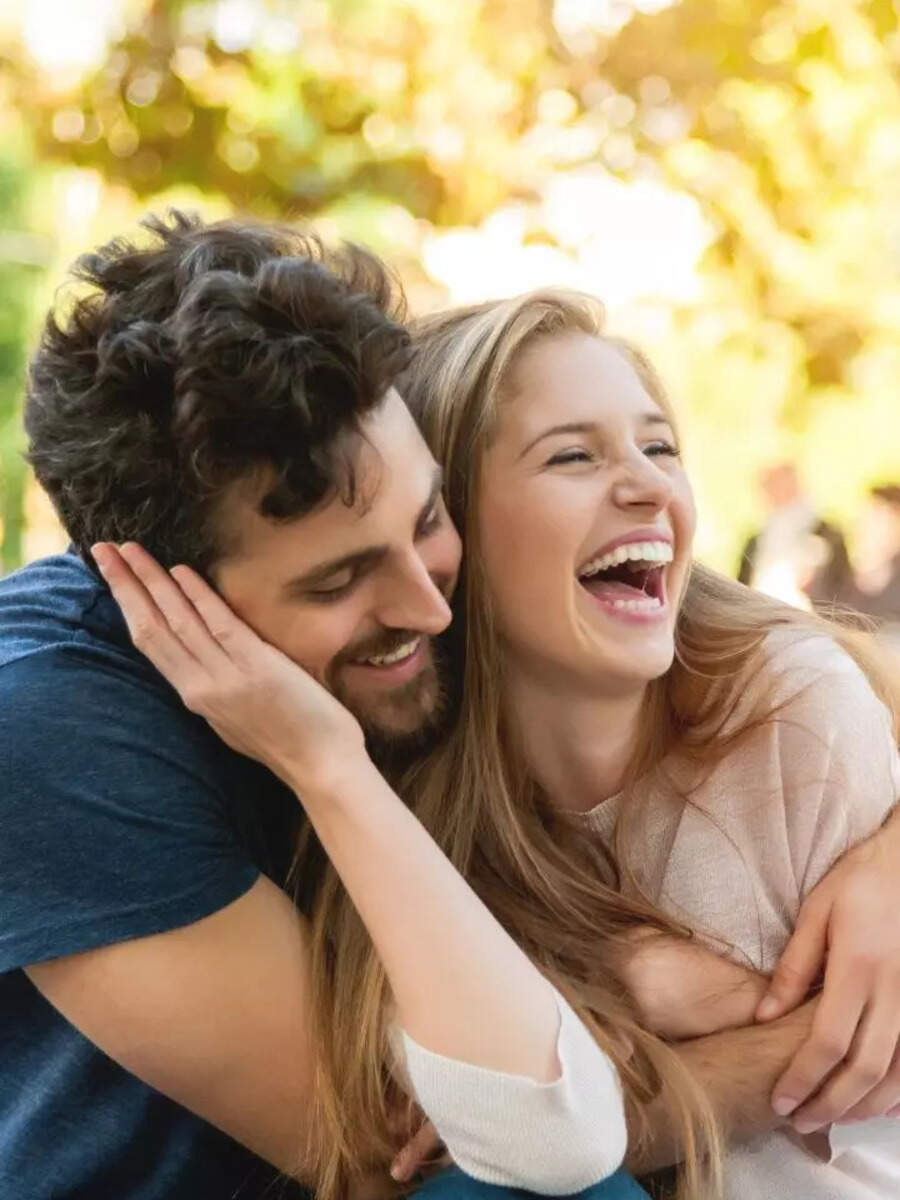 10 signs you have found an exceptional partner | Times of India