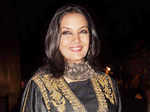 Shabana Azmi