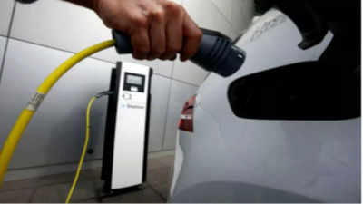 India needs Rs 16,000crore capex to meet public EV charging demand by 2030: Report