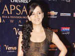 Apsara Awards 2012