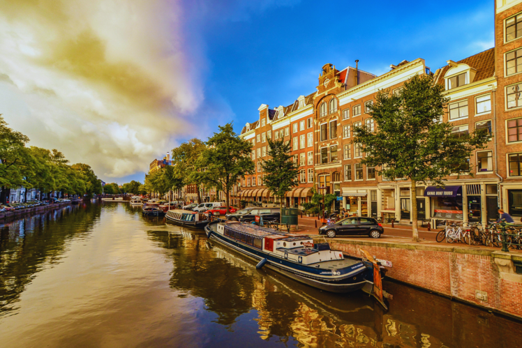 Amsterdam, Netherlands