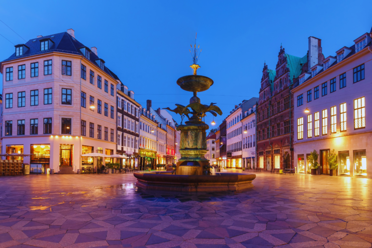 Copenhagen, Denmark