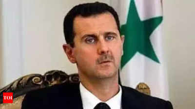 Ousted Syrian leader Assad says he had planned to keep fighting but Russians evacuated him