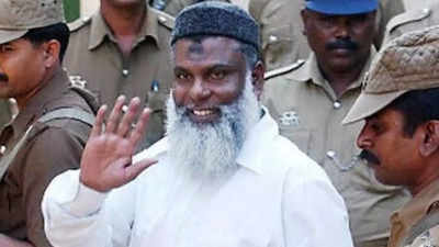 SA Basha, Coimbatore serial blasts mastermind, dies