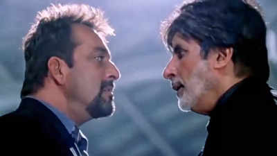 Sanjay Gupta reveals Amitabh Bachchan was not his first choice for Kaante: 'It was Sanjay Dutt who...'