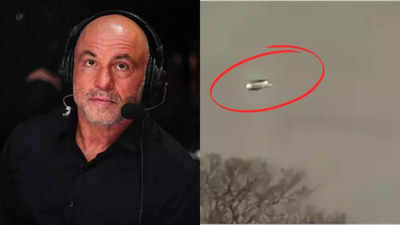 Drone sightings in New Jersey: Why Joe Rogan is ‘genuinely concerned’