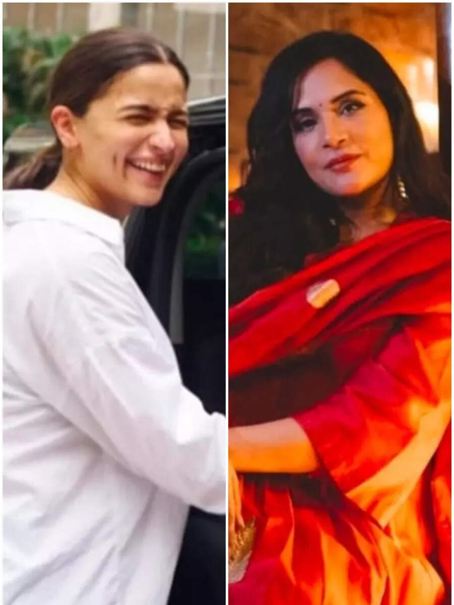 Stars for sustainability: Bollywood celebrities championing veganism and vegetarianism''