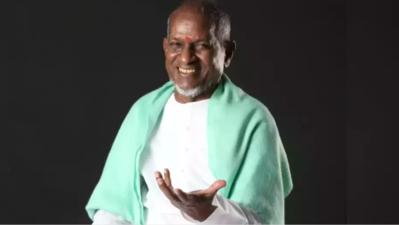 HR&CE dept explains why Ilayaraja was not allowed to enter Srivilliputhur Andal Temple artha mandapam