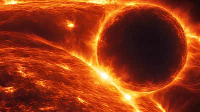 Sun superflares bad than atomic bombs to hit Earth, scientists warn – Instances of India