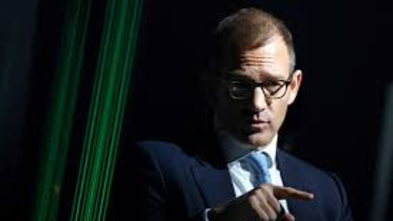 Who is Daniel Kretinsky, the Czech dealmaker who’s buying Royal Mail?