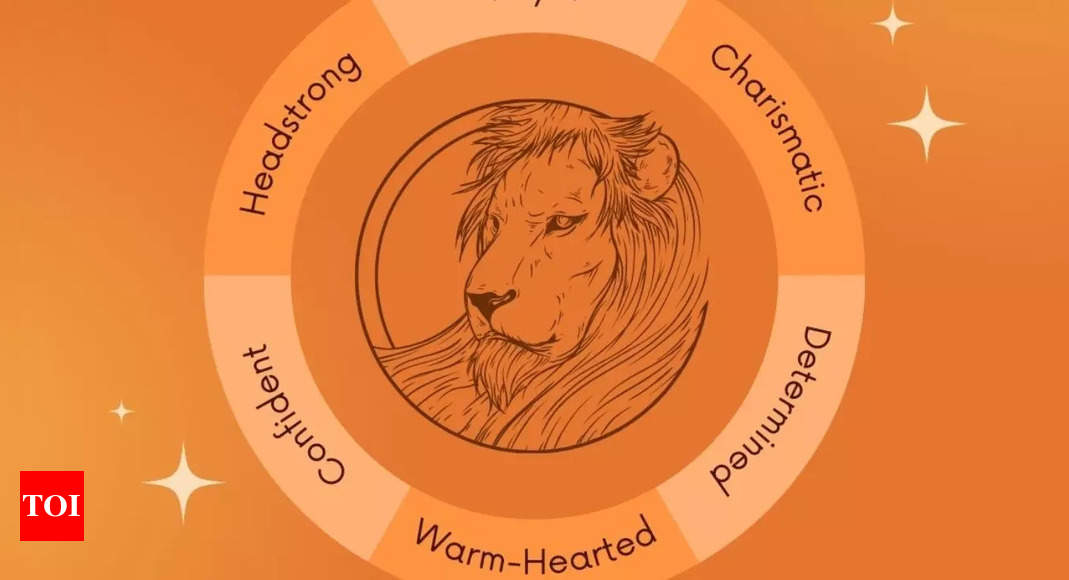 Leo, Daily Horoscope Today, December 17, 2024: Your charisma and communication skills will enhance relationships | – Times of India