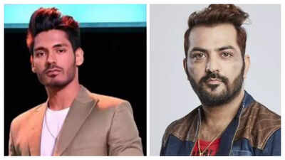 Bigg Boss 18: Digvijay Singh Rathee gets support from former contestant Manu Punjabi; latter slams makers for targeting him