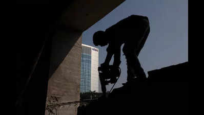 For construction workers, it’s either waiting for benefits awareness or surviving in denial, favours, and boiled rice during downtime