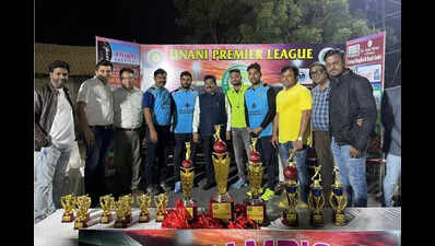 All-India Unani Tibbi Congress holds UPL Season 6