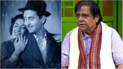 Prem Sagar reveals how Raj Kapoor's father Prithviraj Kapoor helped Ramanand Sagar: 'Raj Kapoor was moved to tears after Papaji narrated the story of Barsaat' - Exclusive