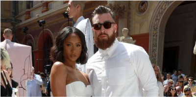 Did Breaking Up with Travis Kelce Set Kayla Nicole’s Career to New Heights? Here’s What Kayla thinks