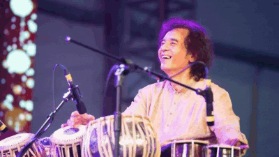 Ustad Zakir Hussain’s legacy lives on at Bengaluru’s IME Museum