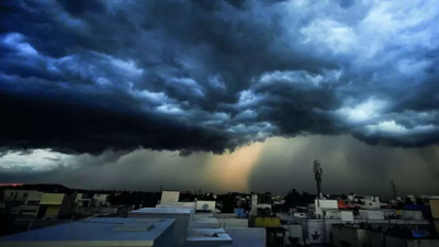 Chennai set for next round of heavy rain