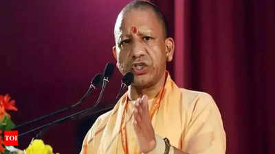 ‘Jai Shri Ram’ never a communal slogan: UP CM Yogi Adityanath