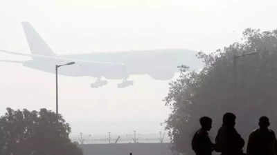 Fog alert: Delhi airport adopts low visibility procedures, issues advisory for flyers