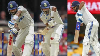 Where KL Rahul has out-techniqued Virat Kohli and Rohit Sharma