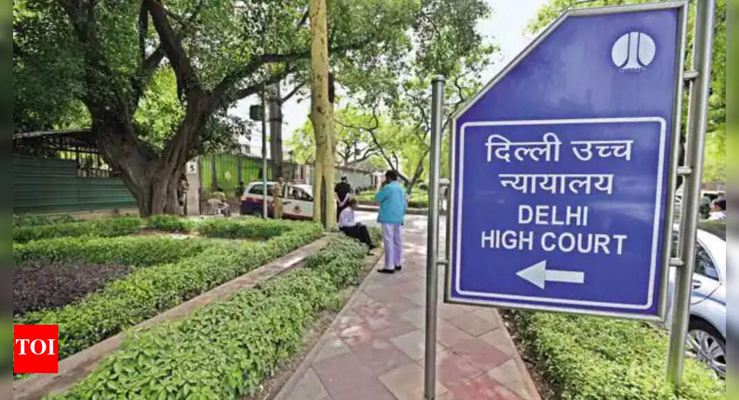 Delhi High Court Advocates for Reduction in Mandatory Attendance for Law Courses, Questions BCI's Guidelines