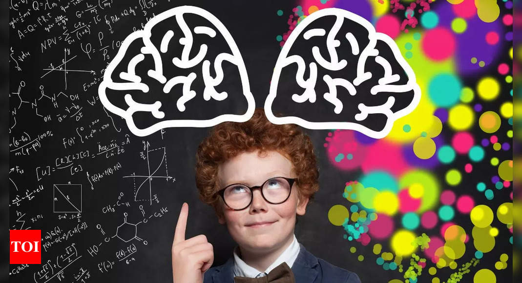 Neuroscientists reveal the superpower trick to double your learning speed